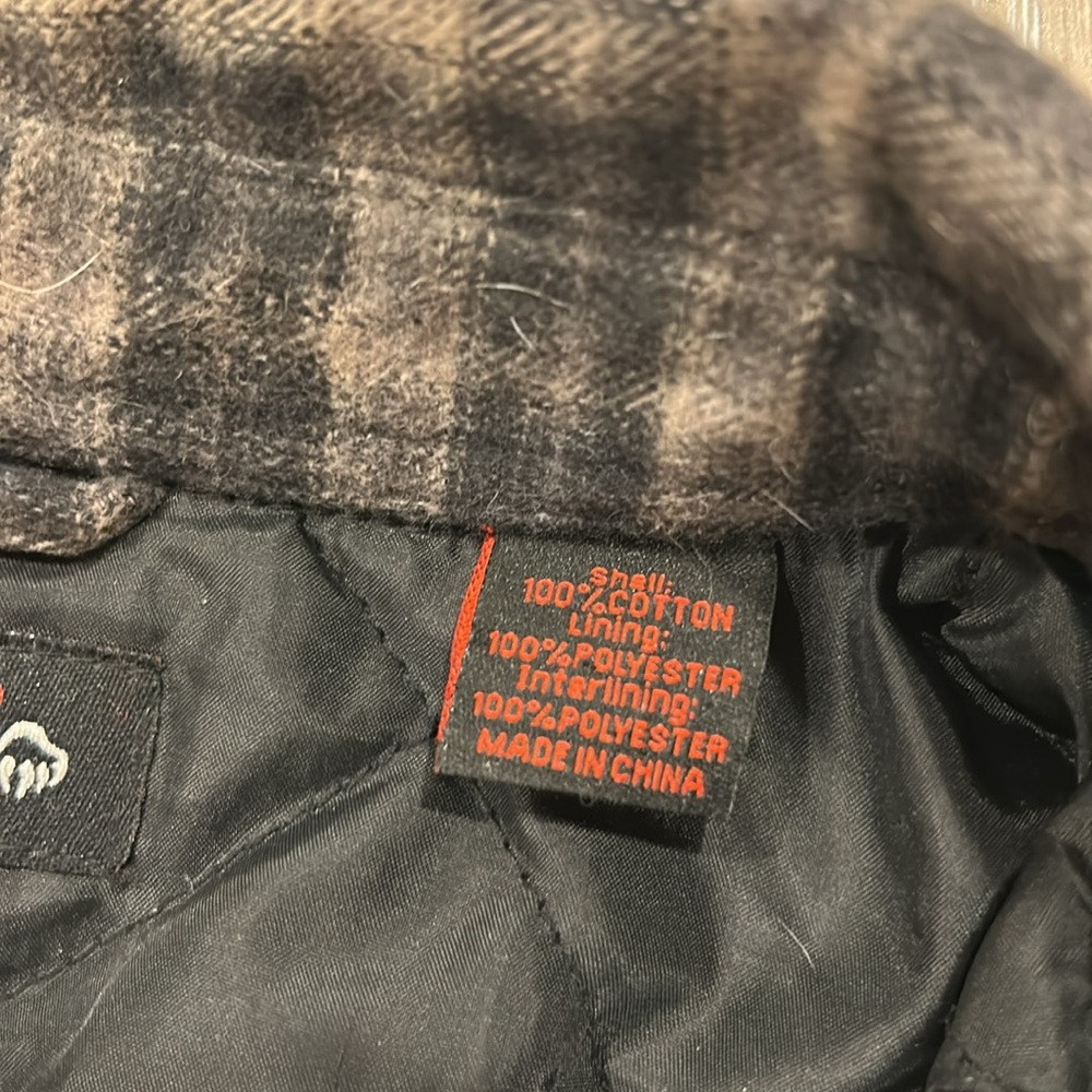 Wolverine Jacket - image 5